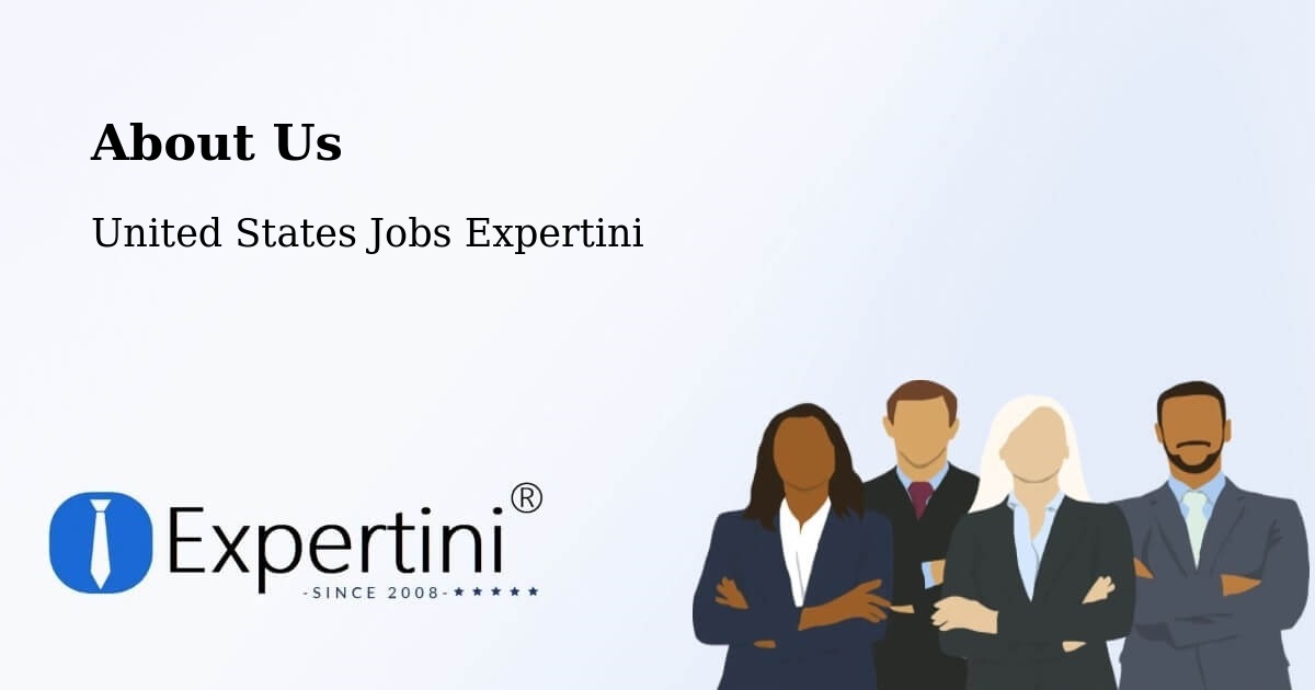 About Expertini Recruitment Platform  – Mount Ida - Mount Ida, United States Jobs Expertini