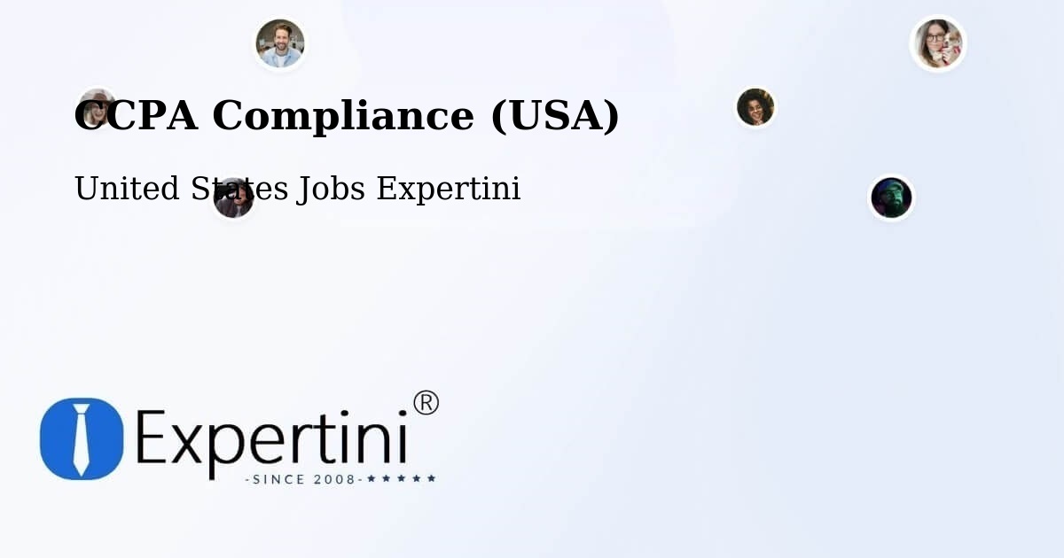 CCPA Privacy Rights & Compliance Notice – Mount Ida - United States Jobs Expertini