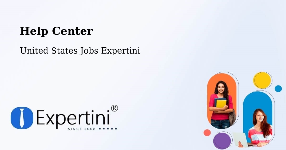 Help Center – Mount Ida - United States Jobs Expertini