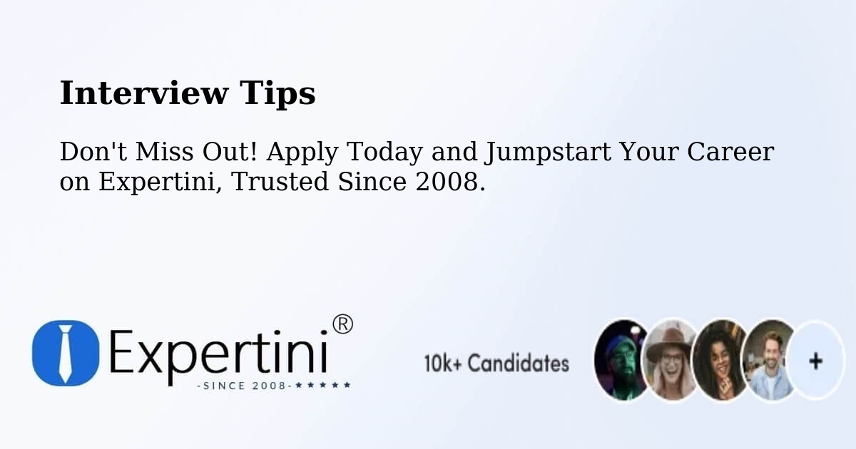 Interview Tips & Techniques for Job Seekers – Mount Ida - Mount Ida, United States Jobs Expertini