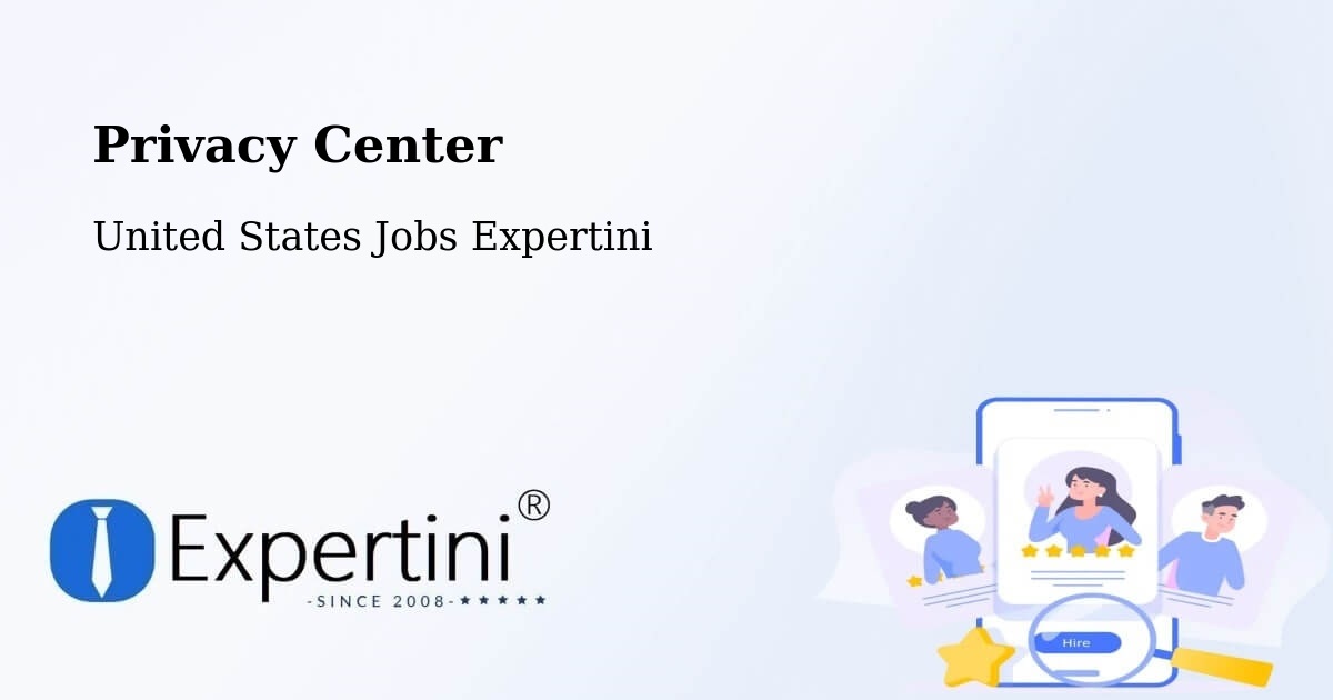 Privacy Policy – Mount Ida - United States Jobs Expertini