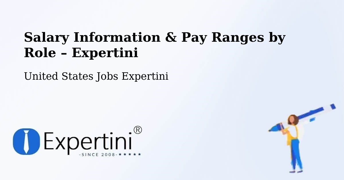Salary Information & Pay Ranges – Mount Ida - Mount Ida, United States Jobs Expertini