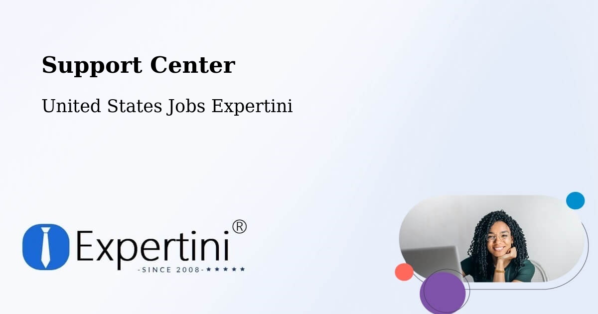 Support Services – Mount Ida - United States Jobs Expertini